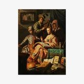 Musical Company by Rembrandt van Rijn - thumbnail_0_nf_66fc1d8d8213847b6f35792f